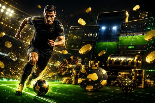 888dvn Casino – Sòng bài trực tuyến uy tín số 1 Việt Nam